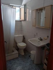 Studio / γκαρσονιέρα 30 τ.μ. προς ενοικίαση, Ψαχνά-thumb-14