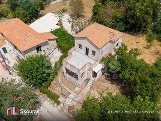 Μονοκατοικία 100 τ.μ. για πώληση, Ν. Λευκάδας, Λευκάδα-thumb-2