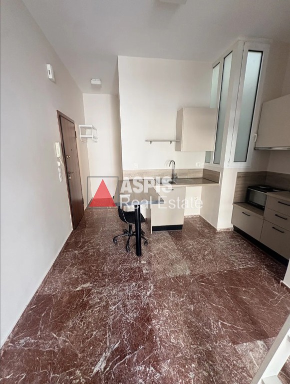 Studio / γκαρσονιέρα 35 τ.μ. προς ενοικίαση, Παγκράτι