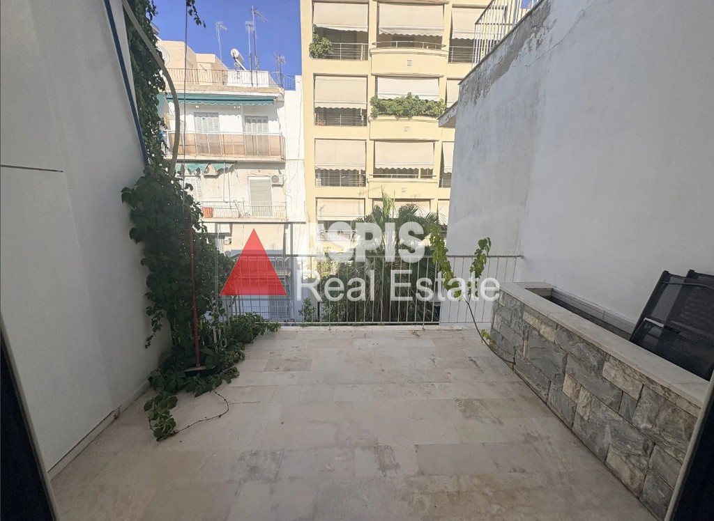 Studio / γκαρσονιέρα 35 τ.μ. προς ενοικίαση, Παγκράτι