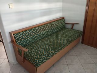 Studio / γκαρσονιέρα 50 τ.μ. προς ενοικίαση, Ν. Κοζάνης, Πτολεμαϊδα-thumb-1
