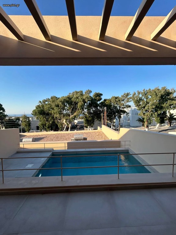 Μονοκατοικία 115 τ.μ. προς πώληση, Θήρα