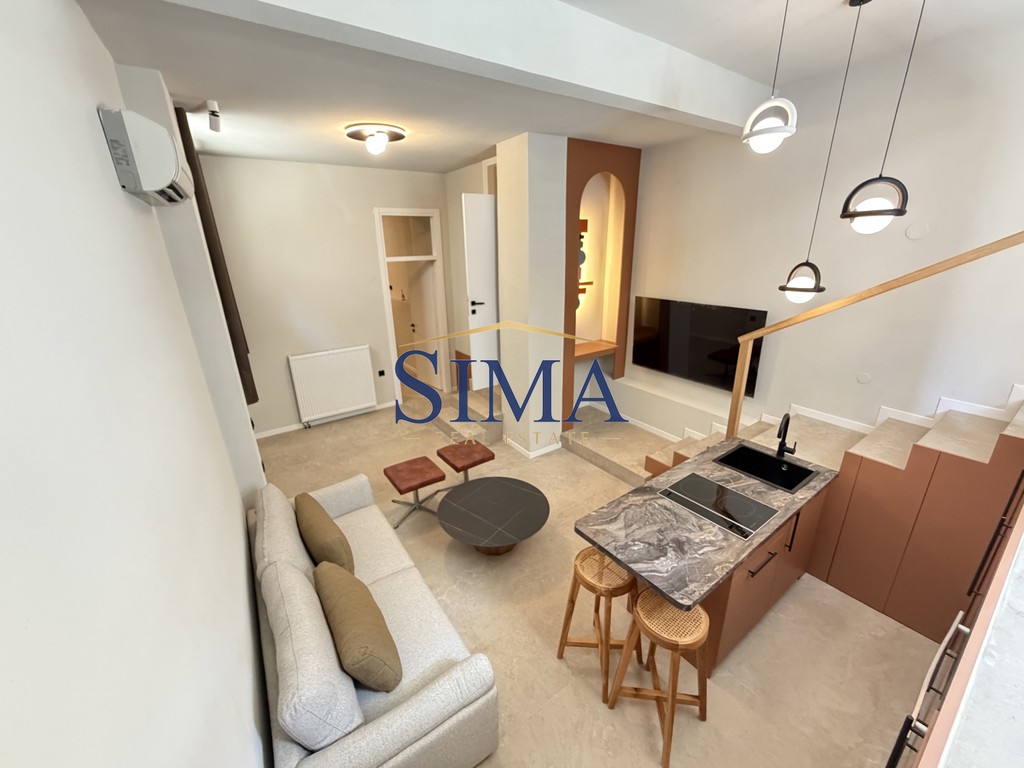 Studio / γκαρσονιέρα 53 τ.μ. πρός πώληση, Θεσσαλονίκη - Περιφ/Κοί Δήμοι, Καλαμαριά