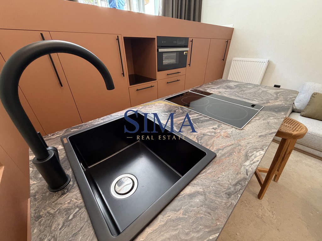 Studio / γκαρσονιέρα 53 τ.μ. πρός πώληση, Θεσσαλονίκη - Περιφ/Κοί Δήμοι, Καλαμαριά