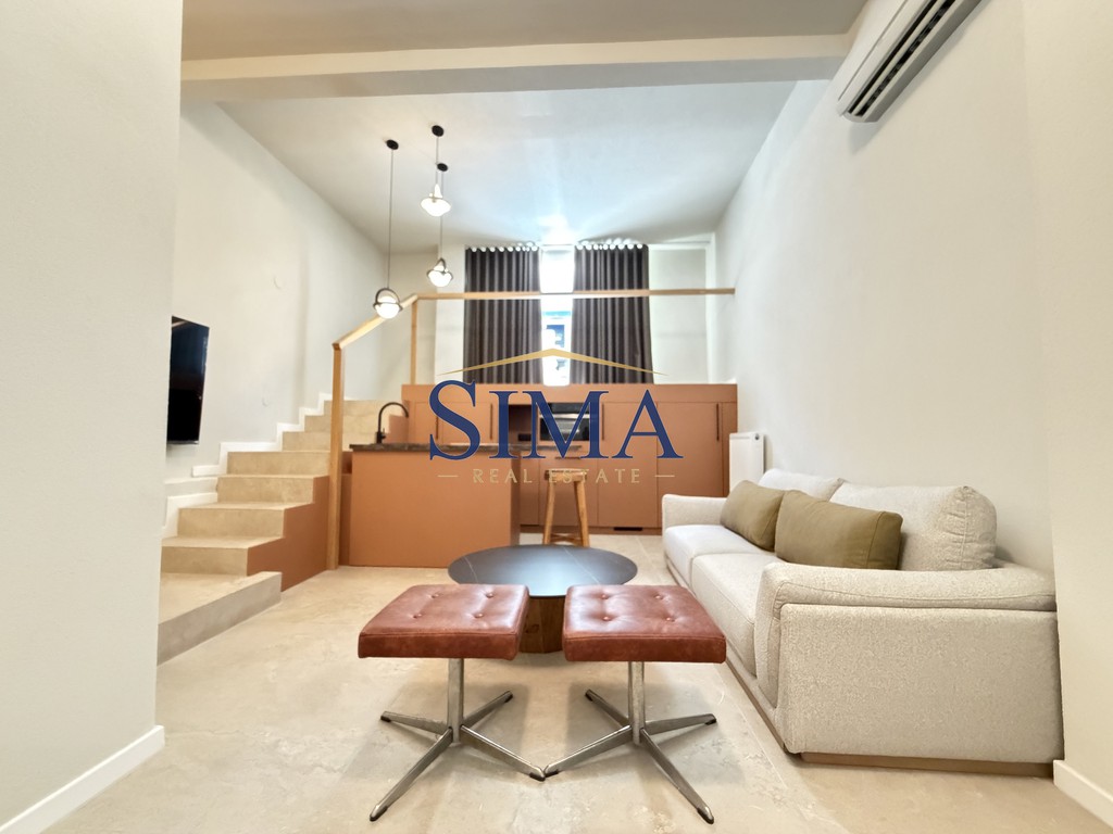 Studio / γκαρσονιέρα 53 τ.μ. πρός πώληση, Θεσσαλονίκη - Περιφ/Κοί Δήμοι, Καλαμαριά