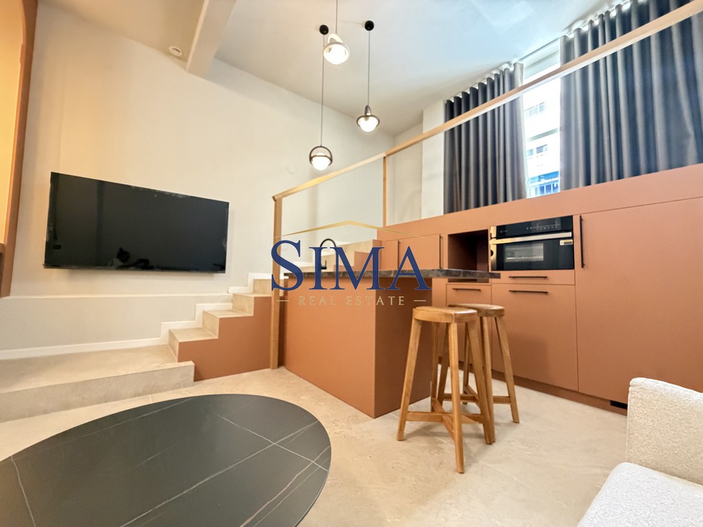 Studio / γκαρσονιέρα 53 τ.μ. πρός πώληση, Θεσσαλονίκη - Περιφ/Κοί Δήμοι, Καλαμαριά