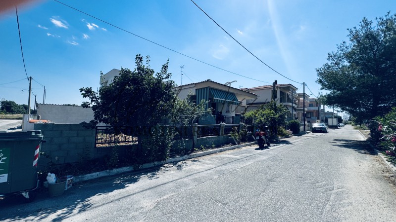 Μονοκατοικία 105 τ.μ. πρός πώληση, Ν. Ροδόπης, Αίγειρος