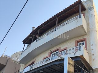 Κτίριο 740 τ.μ. για πώληση