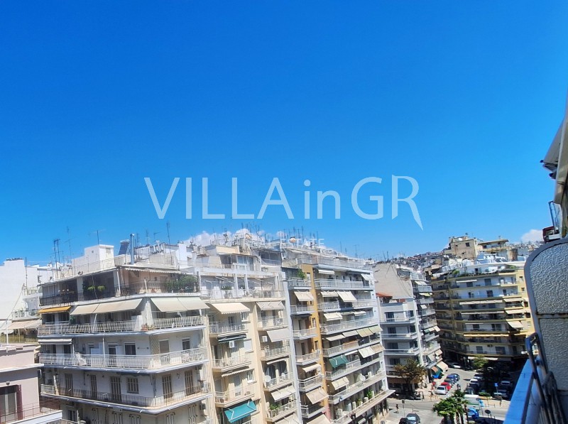 Διαμέρισμα 75 τ.μ. πρός ενοικίαση, Θεσσαλονίκη - Κέντρο, Κέντρο
