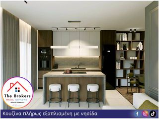Διαμέρισμα 72 τ.μ. πρός πώληση, Θεσσαλονίκη - Κέντρο, Ντεπώ-thumb-7