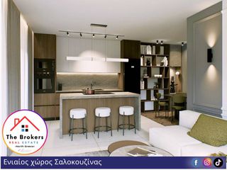 Διαμέρισμα 72 τ.μ. πρός πώληση, Θεσσαλονίκη - Κέντρο, Ντεπώ-thumb-6