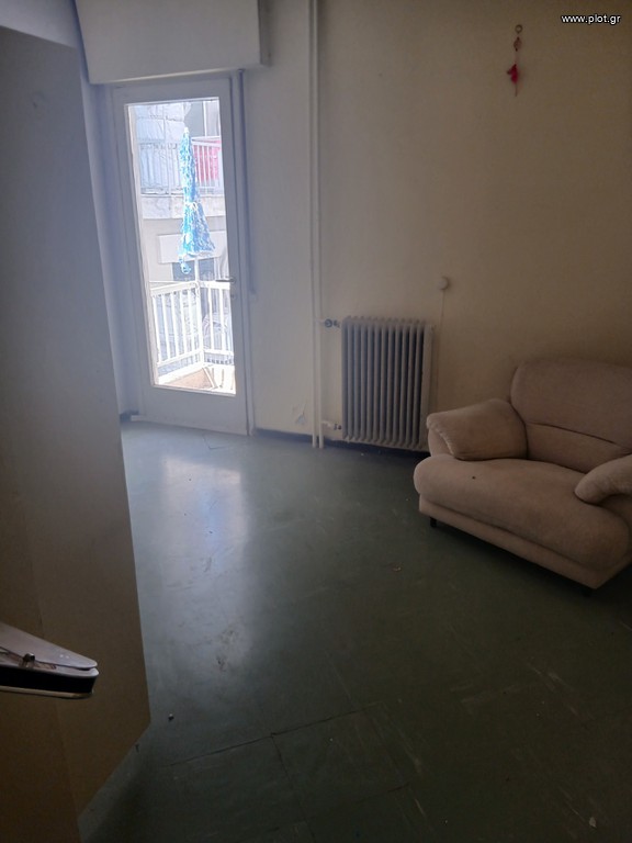 Land 80 sqm for rent, Imathia, Veroia