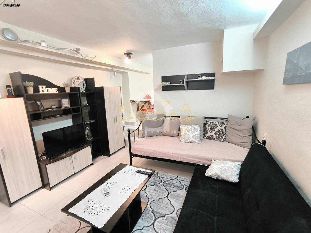 Studio / γκαρσονιέρα 30 τ.μ. πρός ενοικίαση, Θεσσαλονίκη - Κέντρο, 40 Εκκλησιές