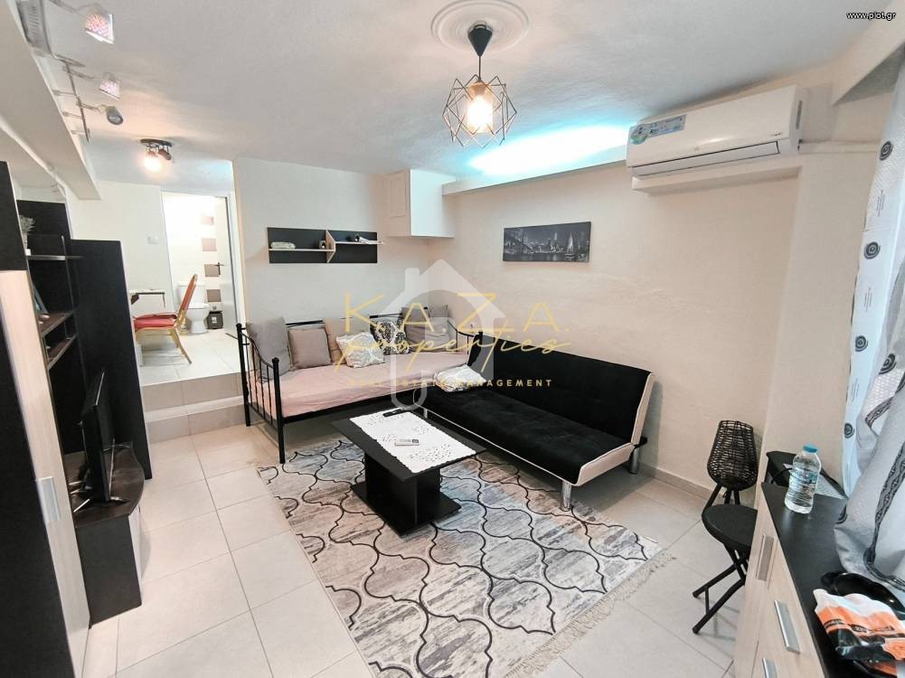 Studio / γκαρσονιέρα 30 τ.μ. πρός ενοικίαση, Θεσσαλονίκη - Κέντρο, 40 Εκκλησιές