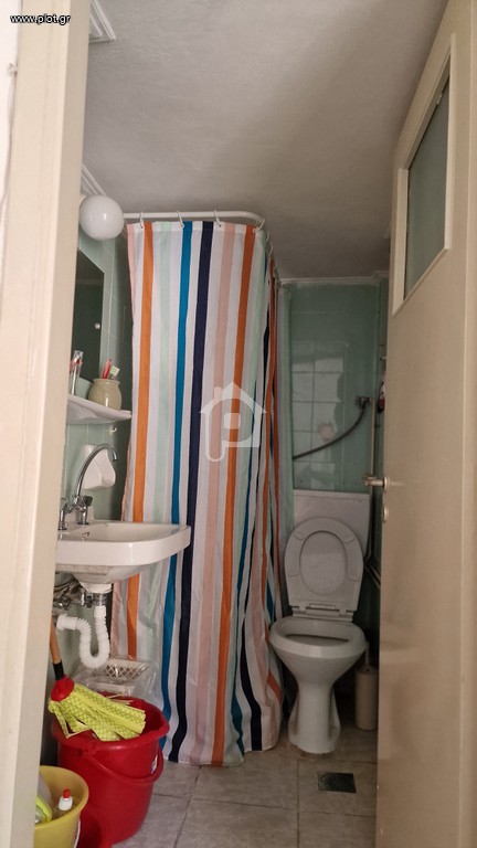 Studio / γκαρσονιέρα 25 τ.μ. προς ενοικίαση, Λουτράκι Κορινθίας