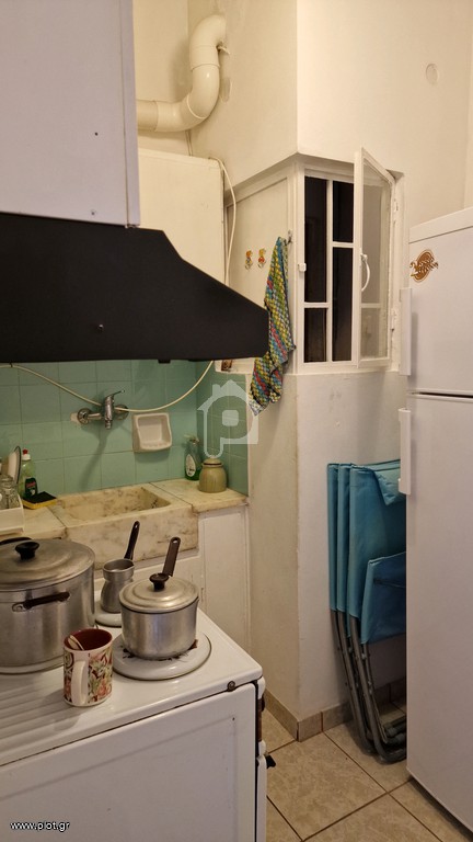 Studio / γκαρσονιέρα 25 τ.μ. προς ενοικίαση, Λουτράκι Κορινθίας