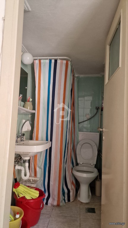 Studio / γκαρσονιέρα 25 τ.μ. προς ενοικίαση, Λουτράκι Κορινθίας