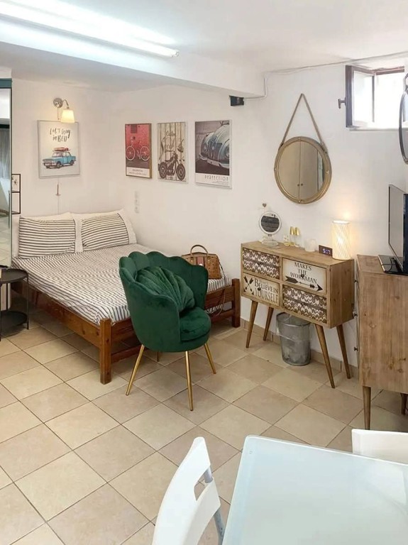 Studio / γκαρσονιέρα 30 τ.μ. για ενοικίαση, Ν. Ρεθύμνου, Ρέθυμνο