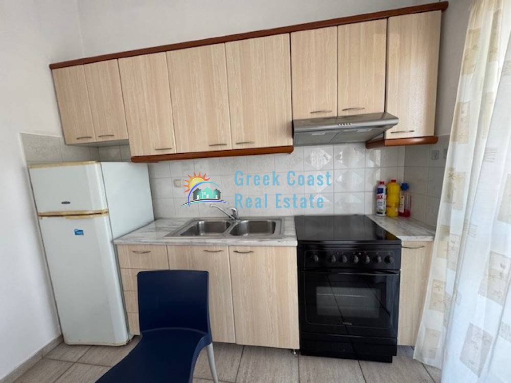 Studio / γκαρσονιέρα 25 τ.μ. προς ενοικίαση, Προάστιο Πάτρας