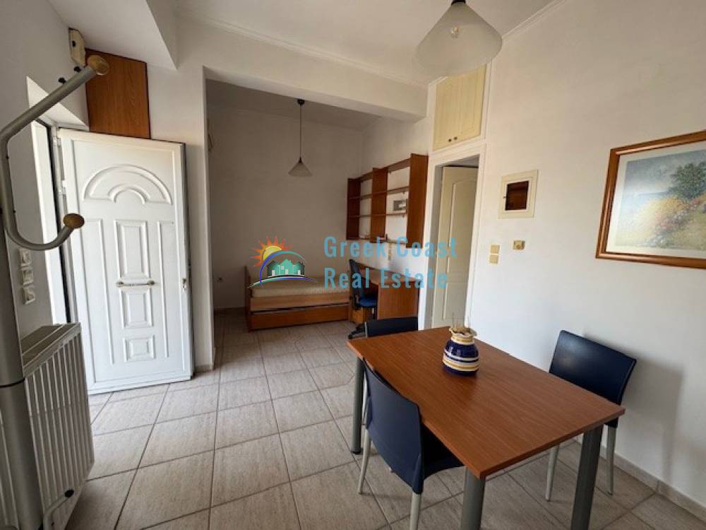 Studio / γκαρσονιέρα 25 τ.μ. προς ενοικίαση, Προάστιο Πάτρας