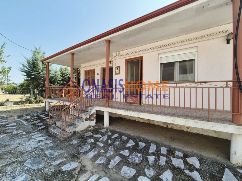 Μονοκατοικία 80 τ.μ. πρός πώληση, Θεσσαλονίκη - Υπόλ. Νομού, Απολλώνια