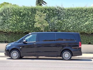 Mercedes-Benz Vito 2025 Tourer 119 CDI