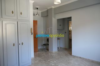 Studio / γκαρσονιέρα 40 τ.μ. για ενοικίαση, Κορινθία, Νεμέα-thumb-5