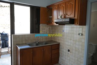 Studio / γκαρσονιέρα 30 τ.μ. για ενοικίαση, Κορινθία, Νεμέα-thumb-4