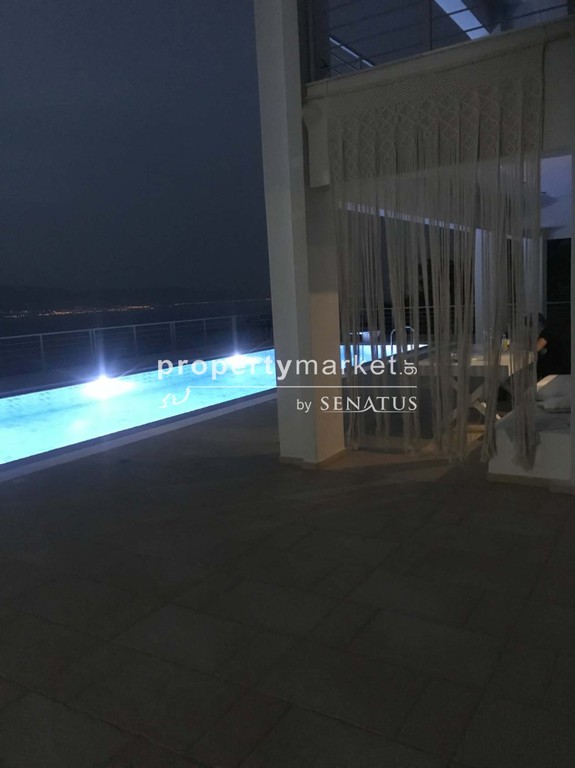 Βίλλα 327 τ.μ. πρός πώληση, Κορινθία, Σολύγεια