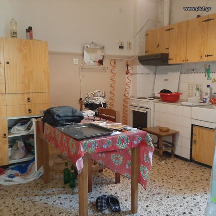 Οικόπεδο 140 τ.μ. για πώληση, Θεσσαλονίκη - Κέντρο, Ξηροκρήνη