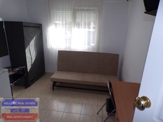Studio / γκαρσονιέρα 23 τ.μ. για ενοικίαση