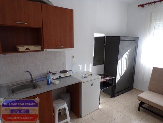Studio / γκαρσονιέρα 23 τ.μ. προς ενοικίαση, Δεπός