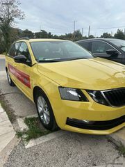 Skoda Octavia 2019 Skoda Octavia '19