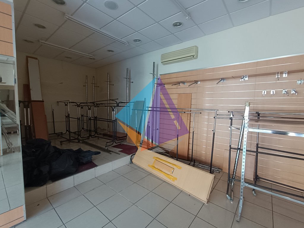 Κατάστημα 135 τ.μ. προς ενοικίαση, Αργυρούπολη