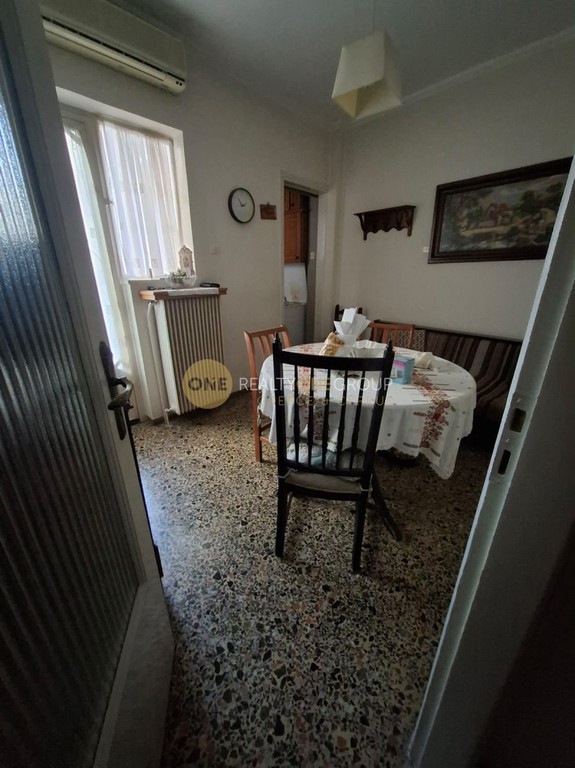 Διαμέρισμα 98 τ.μ. προς πώληση, Χαραυγή Λάρισας