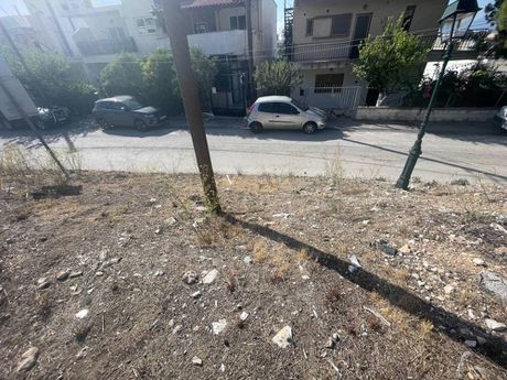 Land plot 172 sqm for sale