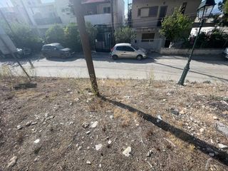 Οικόπεδο 172 τ.μ. για πώληση