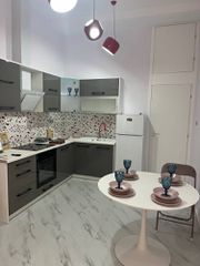 Apartment 65 sqm for rent