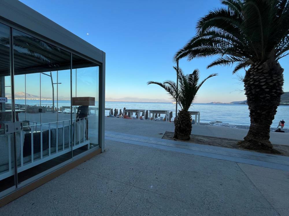 Διαμέρισμα 65 τ.μ. πρός ενοικίαση, Κορινθία, Λουτράκι-Περαχώρα