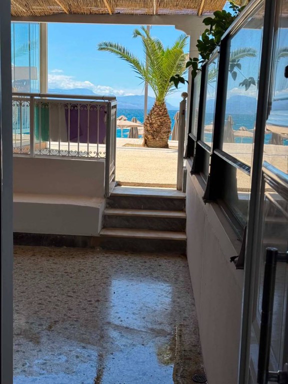 Διαμέρισμα 65 τ.μ. πρός ενοικίαση, Κορινθία, Λουτράκι-Περαχώρα