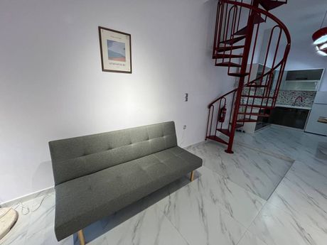 Apartment 60 sqm for sale