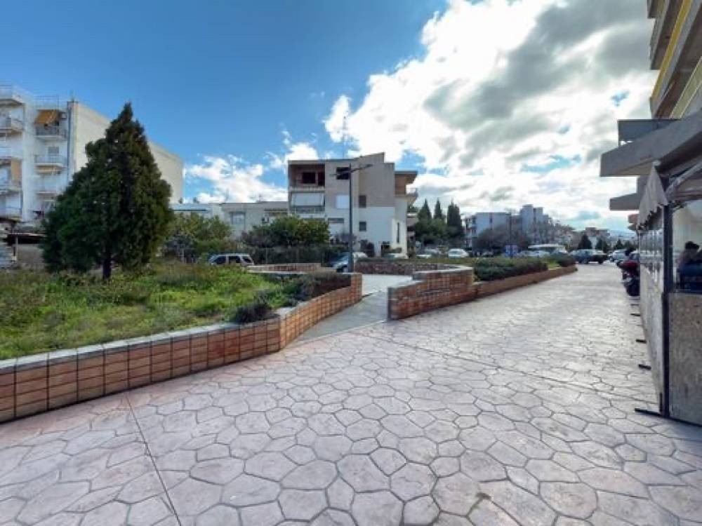 Διαμέρισμα 60 τ.μ. πρός πώληση, Κορινθία, Κόρινθος