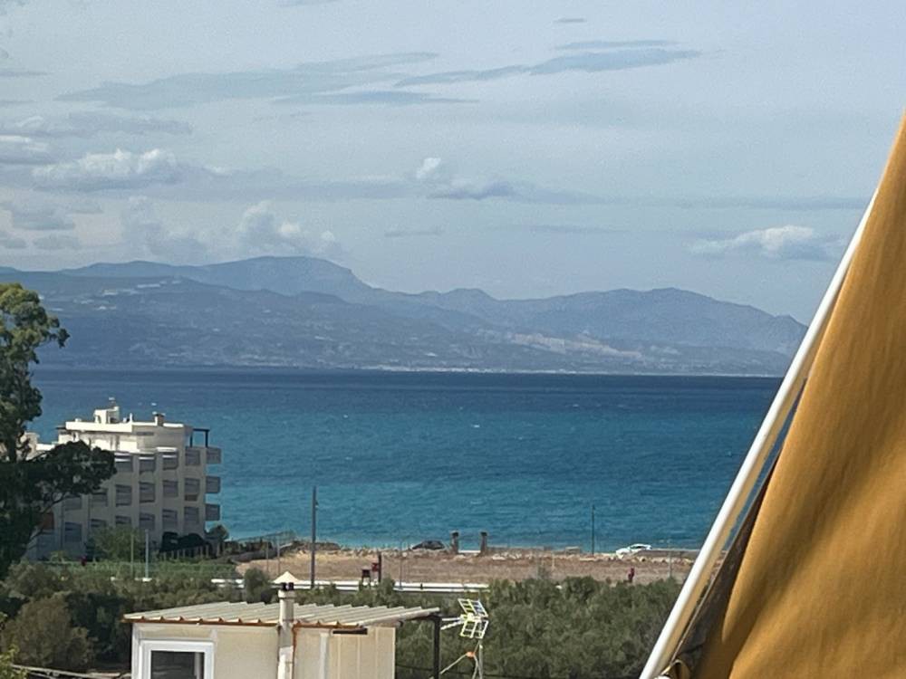 Διαμέρισμα 38 τ.μ. πρός πώληση, Κορινθία, Λουτράκι-Περαχώρα