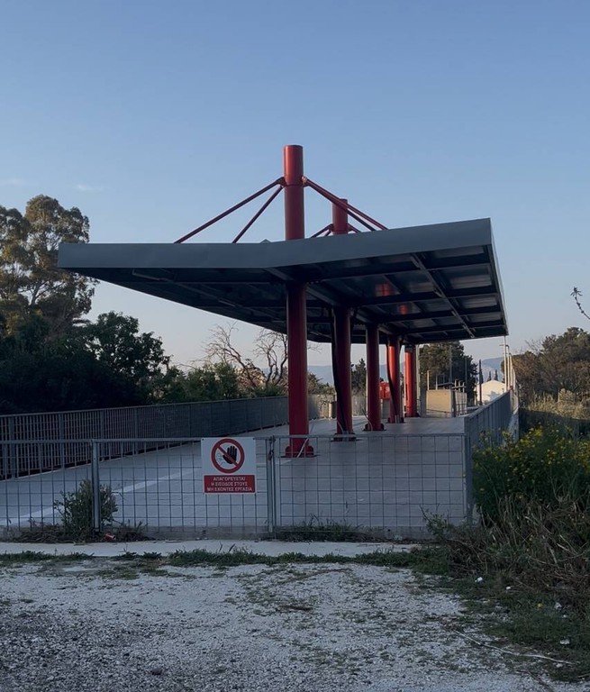 Διαμέρισμα 38 τ.μ. πρός πώληση, Κορινθία, Λουτράκι-Περαχώρα