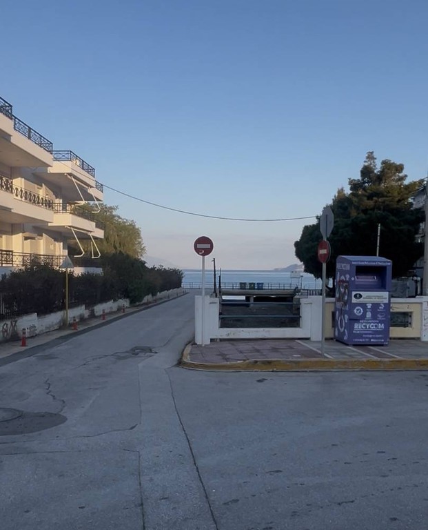 Διαμέρισμα 38 τ.μ. πρός πώληση, Κορινθία, Λουτράκι-Περαχώρα