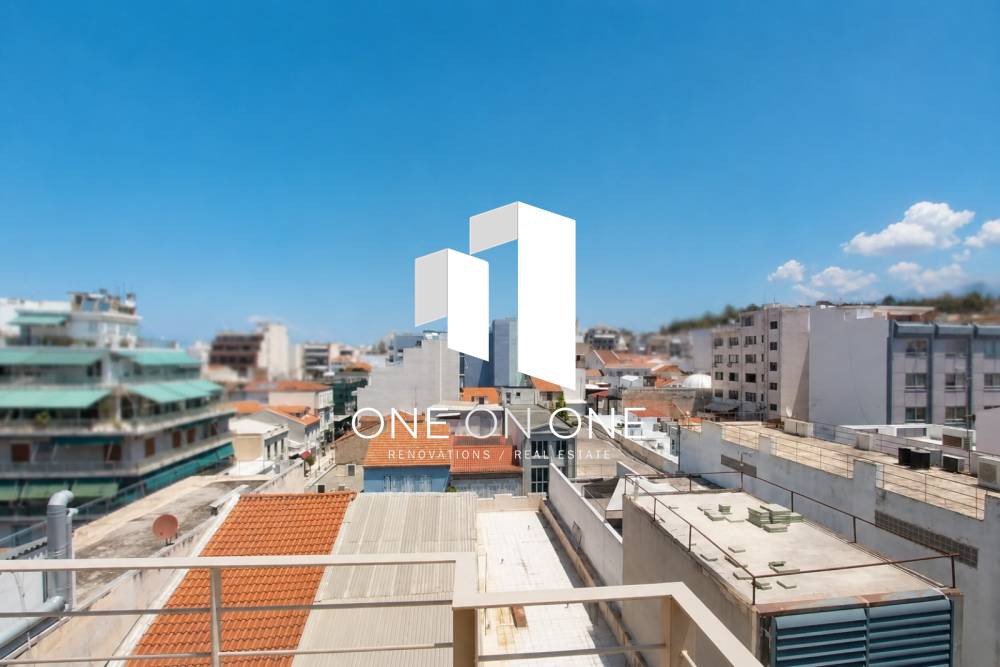 Γραφείο 53 τ.μ. προς ενοικίαση, Κέντρο Πάτρας
