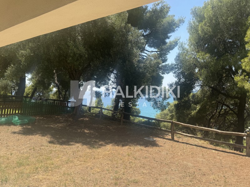 Διαμέρισμα 47 τ.μ. για πώληση, Χαλκιδική, Κασσάνδρα