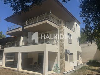 Διαμέρισμα 47 τ.μ. για πώληση, Χαλκιδική, Κασσάνδρα-thumb-2