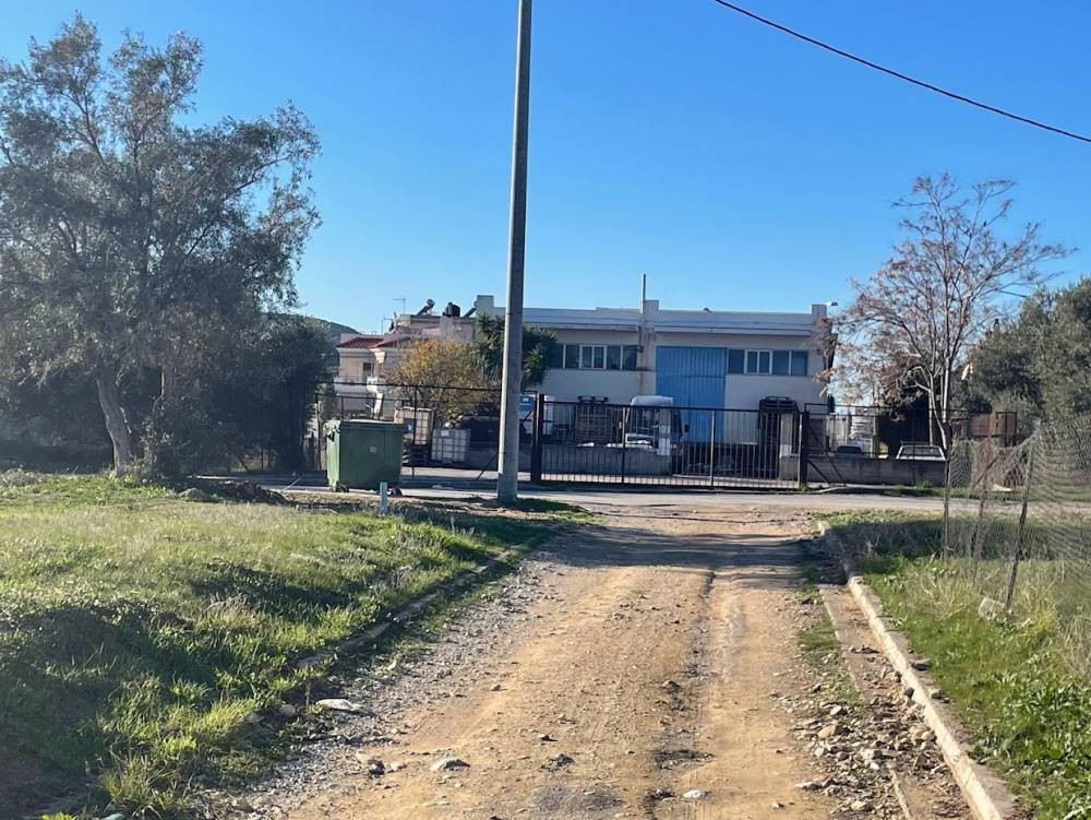 Οικόπεδο 167 τ.μ. πρός πώληση, Αθήνα - Δυτικά Προάστια, Αχαρνές