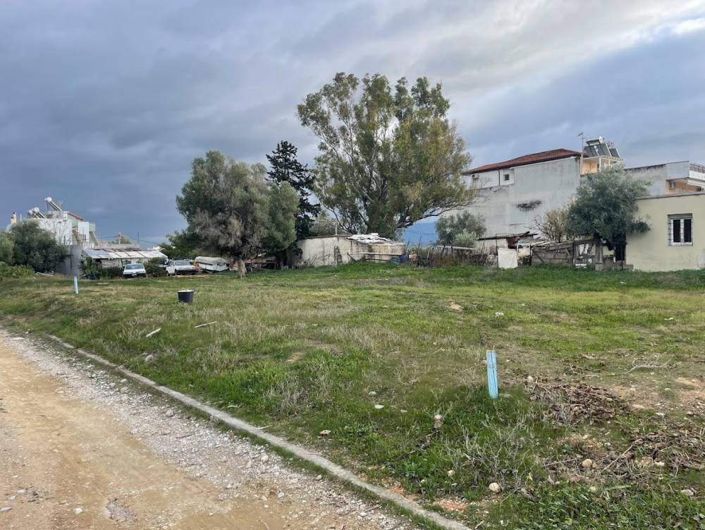Οικόπεδο 167 τ.μ. πρός πώληση, Αθήνα - Δυτικά Προάστια, Αχαρνές